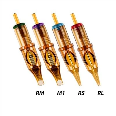 Tattoo-Cartridge-Nadeln