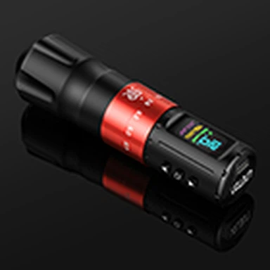 Drahtlose Tattoo-Pistole